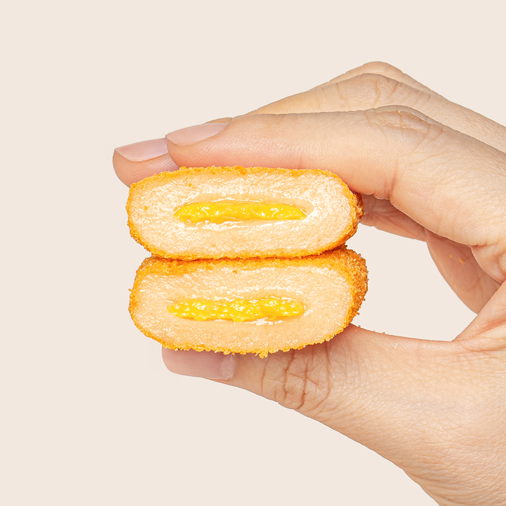 DalGwang Tangerine Rice Cake - Gwanggun Company Co., Ltd.